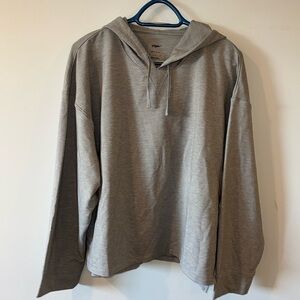 Nike Yoga Dri Fit Hoodie